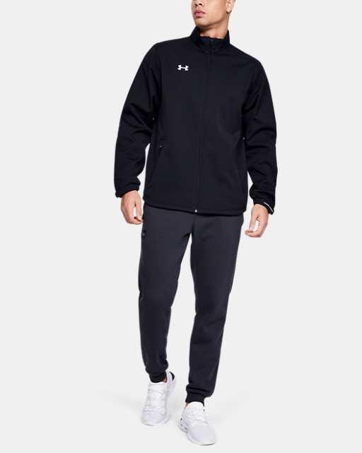 UA Hockey Softshell by UNDER ARMOUR