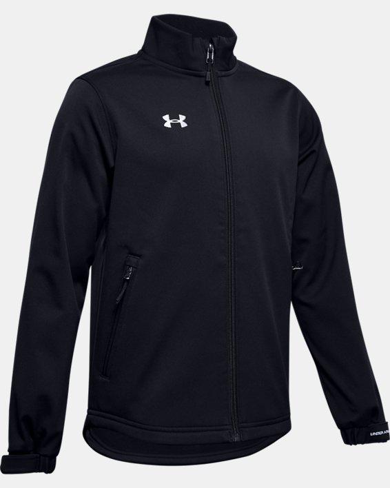 UA Hockey Softshell by UNDER ARMOUR