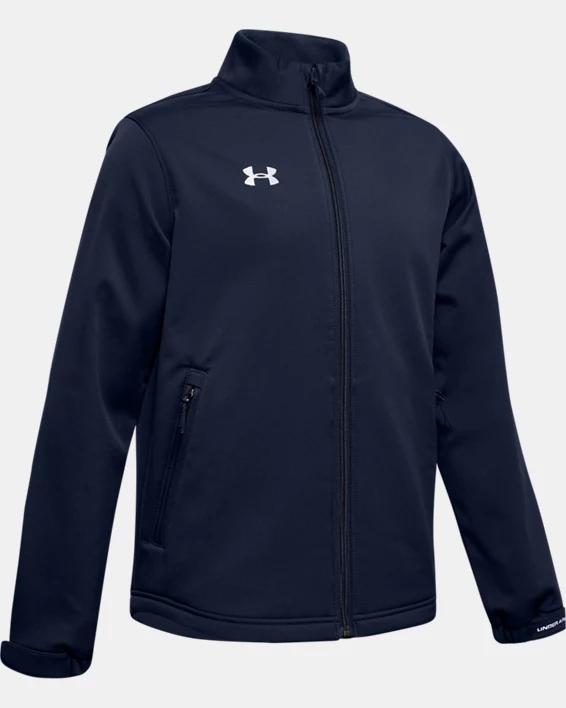 UA Hockey Softshell by UNDER ARMOUR