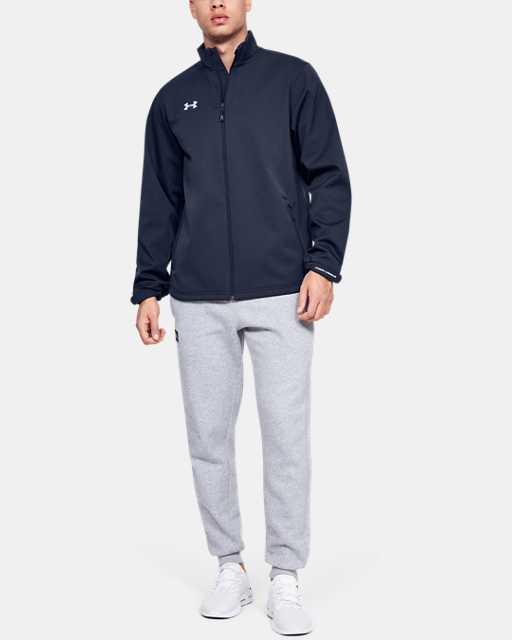 UA Hockey Softshell by UNDER ARMOUR