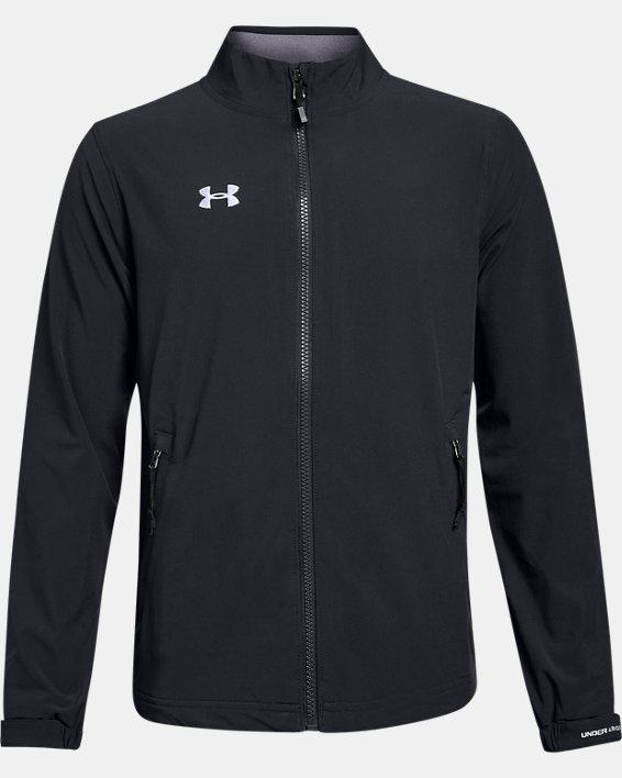 UA Hockey Warm Up by UNDER ARMOUR
