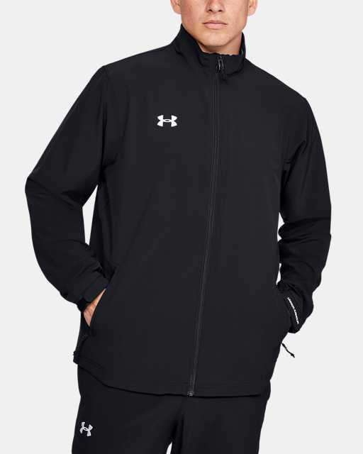 UA Hockey Warm Up by UNDER ARMOUR