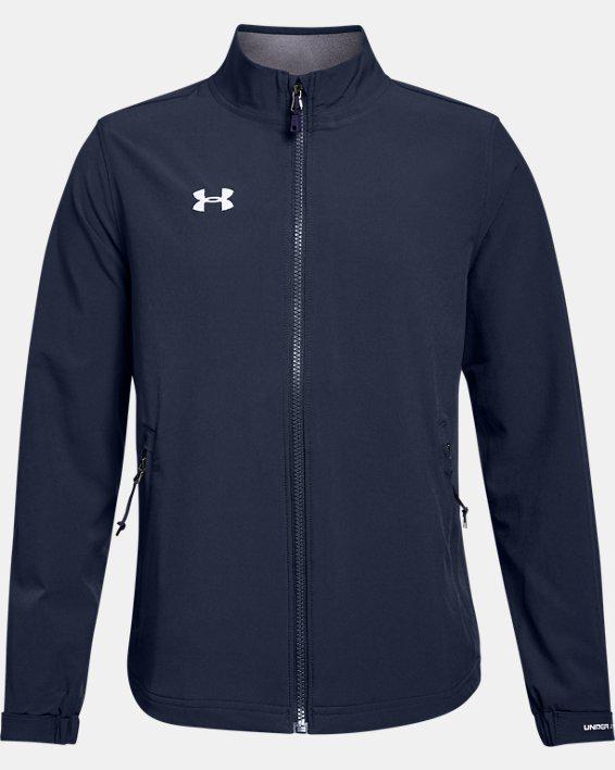 UA Hockey Warm Up by UNDER ARMOUR
