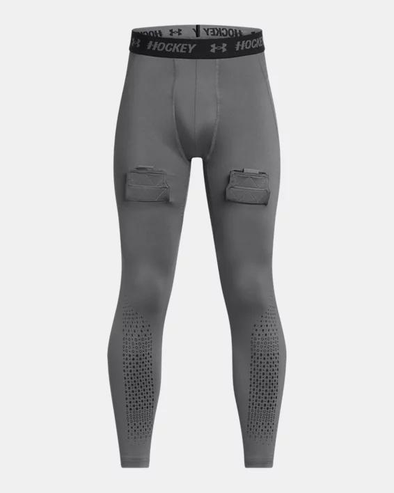 UA Hockey by UNDER ARMOUR