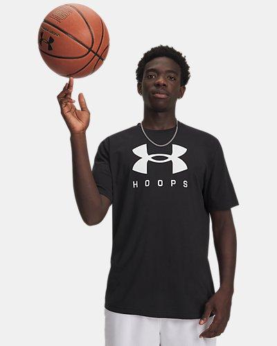 UA Hoops Logo by UNDER ARMOUR