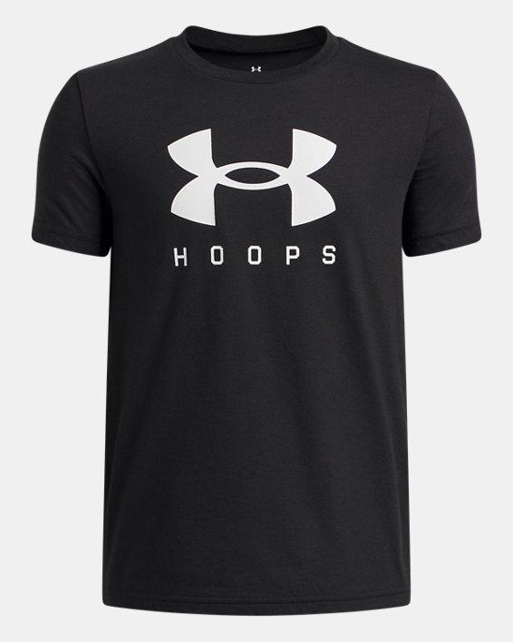 UA Hoops Logo by UNDER ARMOUR