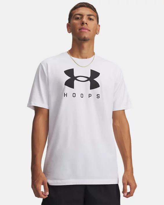 UA Hoops Logo by UNDER ARMOUR
