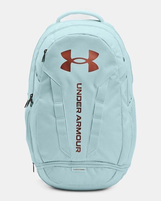 UA Hustle 5.0 Backpack by UNDER ARMOUR