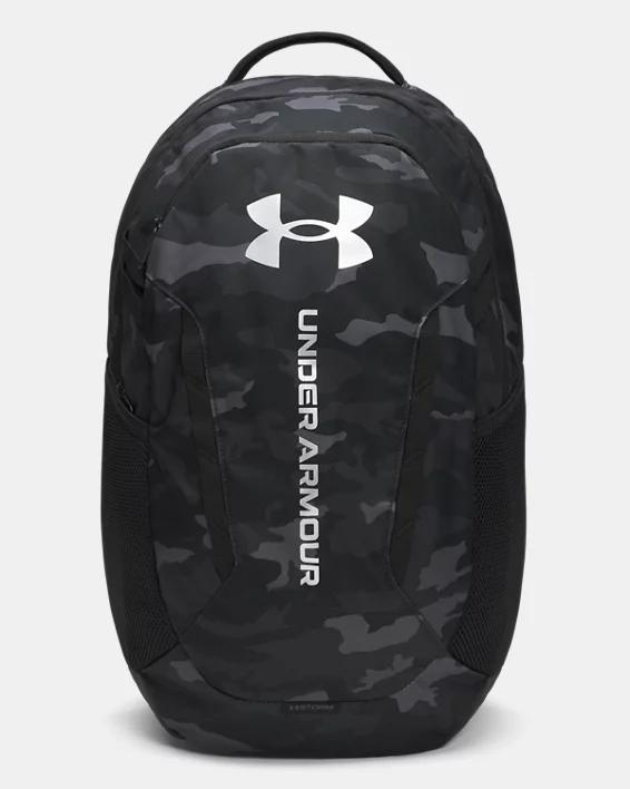 UA Hustle 6.0 by UNDER ARMOUR