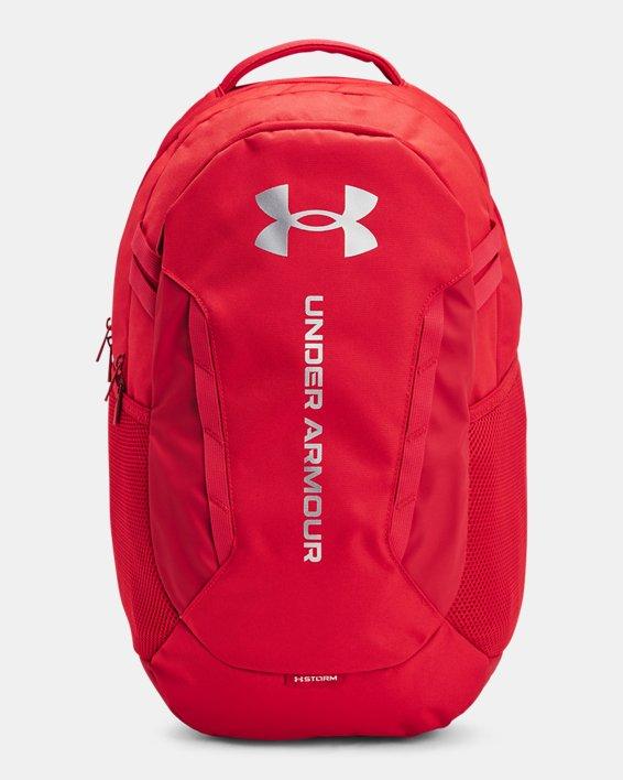 UA Hustle 6.0 by UNDER ARMOUR