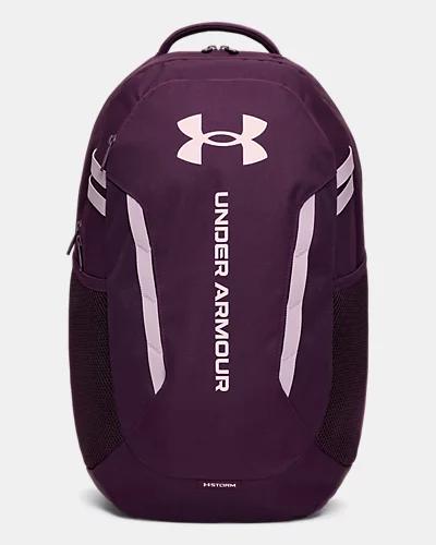 UA Hustle 6.0 by UNDER ARMOUR