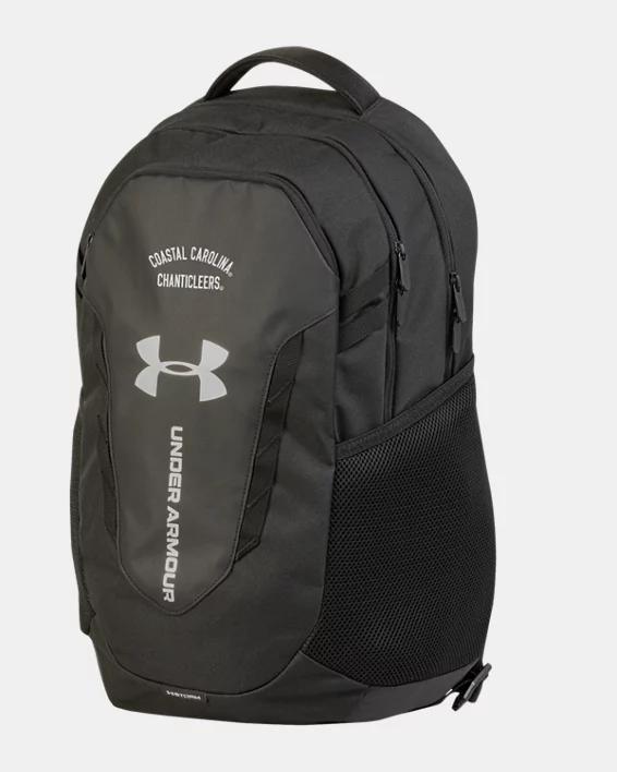 UA Hustle 6.0 Collegiate by UNDER ARMOUR