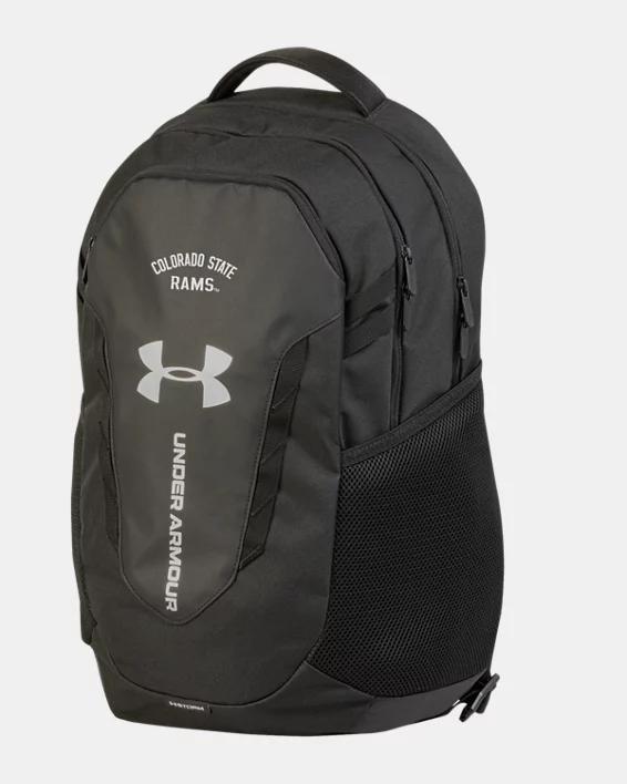 UA Hustle 6.0 Collegiate by UNDER ARMOUR