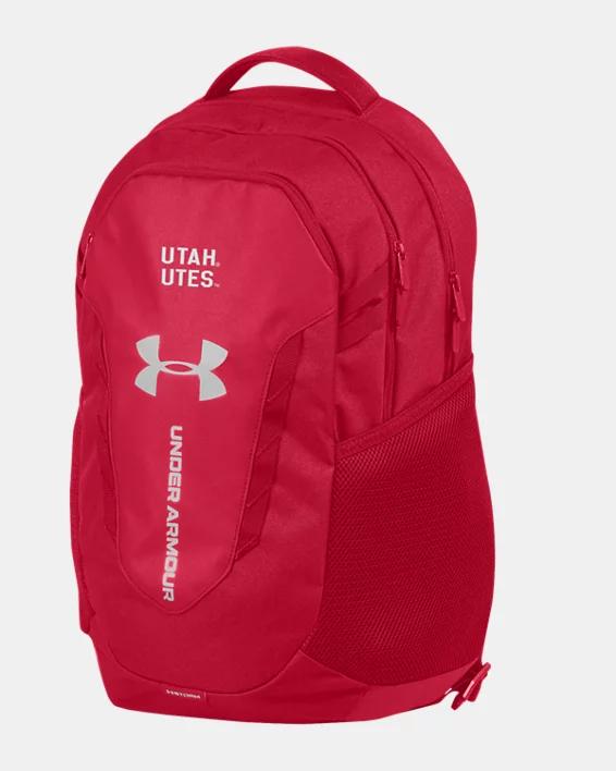 UA Hustle 6.0 Collegiate by UNDER ARMOUR