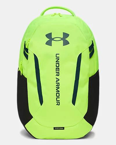 UA Hustle 6.0 by UNDER ARMOUR