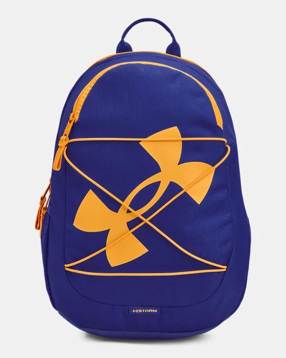UA Hustle Play Backpack by UNDER ARMOUR