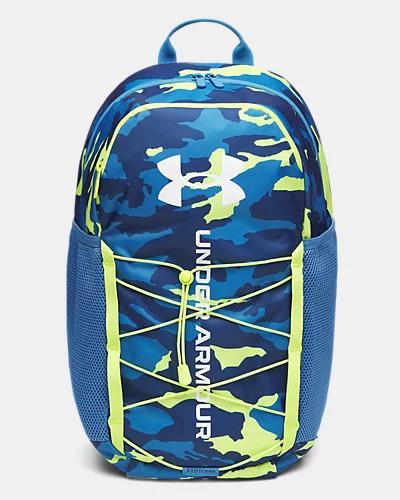 UA Hustle Sport 6.0 by UNDER ARMOUR