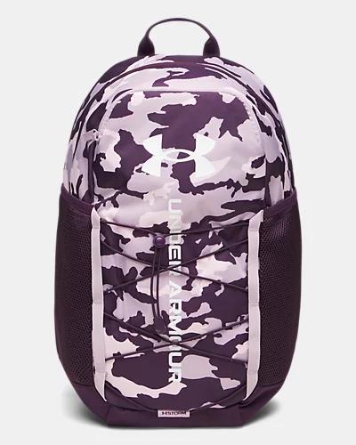 UA Hustle Sport 6.0 by UNDER ARMOUR