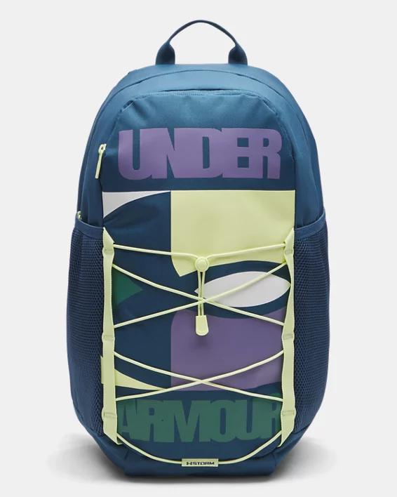 UA Hustle Sport 6.0 by UNDER ARMOUR