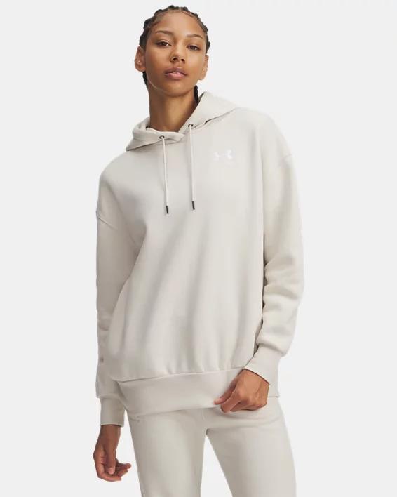 UA Icon Fleece by UNDER ARMOUR