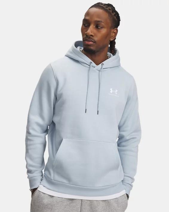 UA Icon Fleece by UNDER ARMOUR