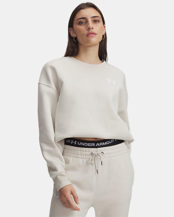 UA Icon Fleece by UNDER ARMOUR