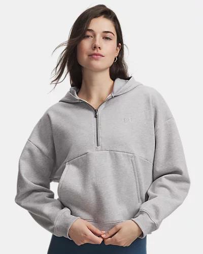 UA Icon Fleece by UNDER ARMOUR