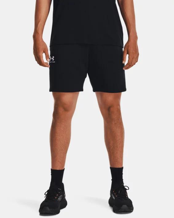 UA Icon Fleece by UNDER ARMOUR