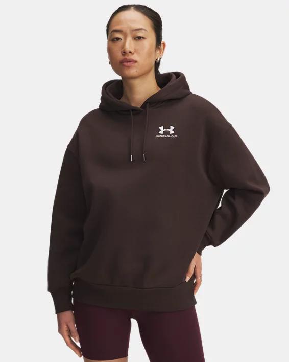 UA Icon Fleece by UNDER ARMOUR