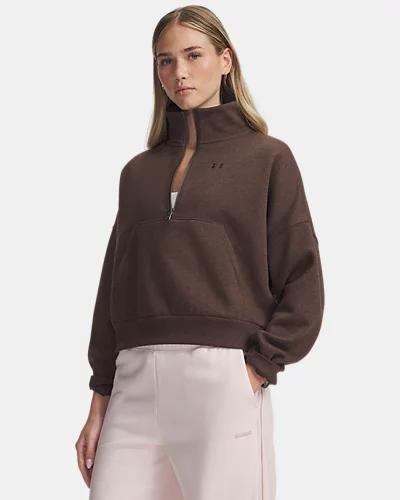 UA Icon Fleece by UNDER ARMOUR