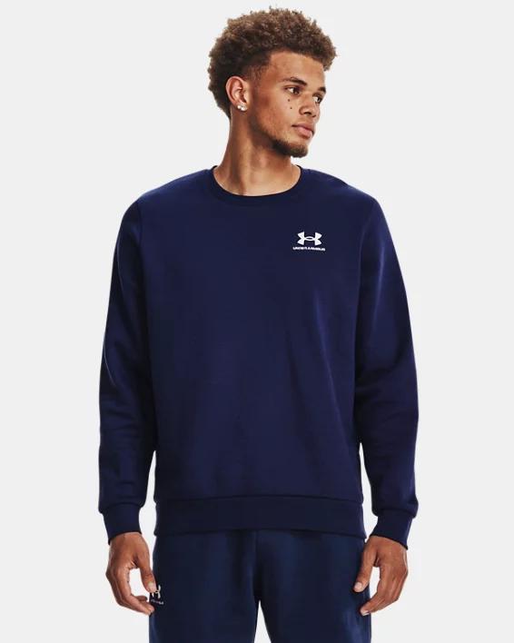 UA Icon Fleece by UNDER ARMOUR