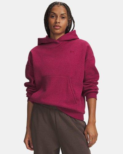 UA Icon Fleece by UNDER ARMOUR