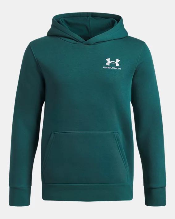 UA Icon Fleece by UNDER ARMOUR