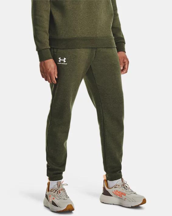 UA Icon Fleece by UNDER ARMOUR