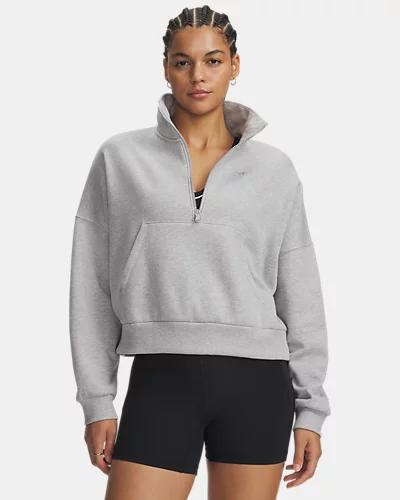UA Icon Fleece by UNDER ARMOUR