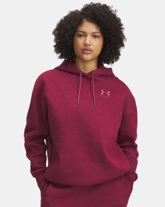 UA Icon Fleece by UNDER ARMOUR