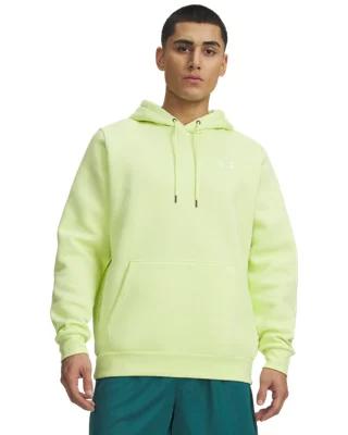 UA Icon Fleece by UNDER ARMOUR