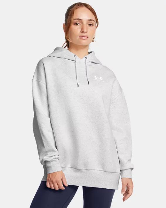 UA Icon Fleece by UNDER ARMOUR
