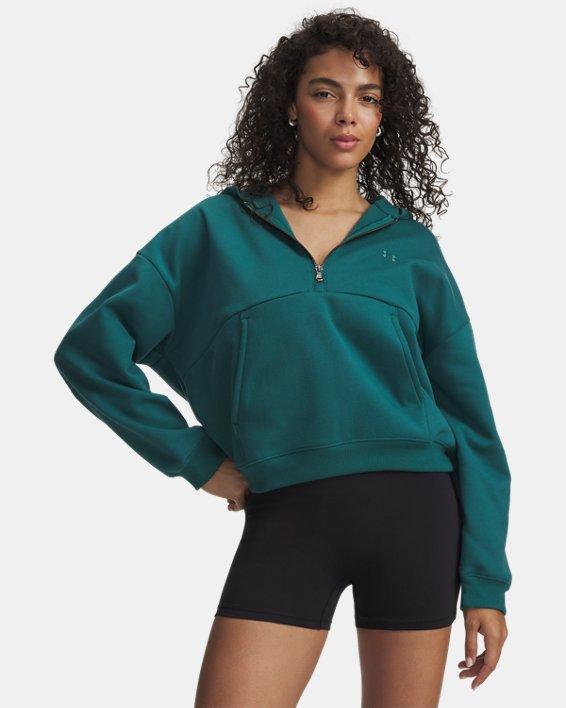 UA Icon Fleece by UNDER ARMOUR