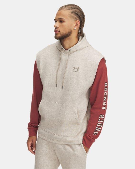 UA Icon Fleece by UNDER ARMOUR