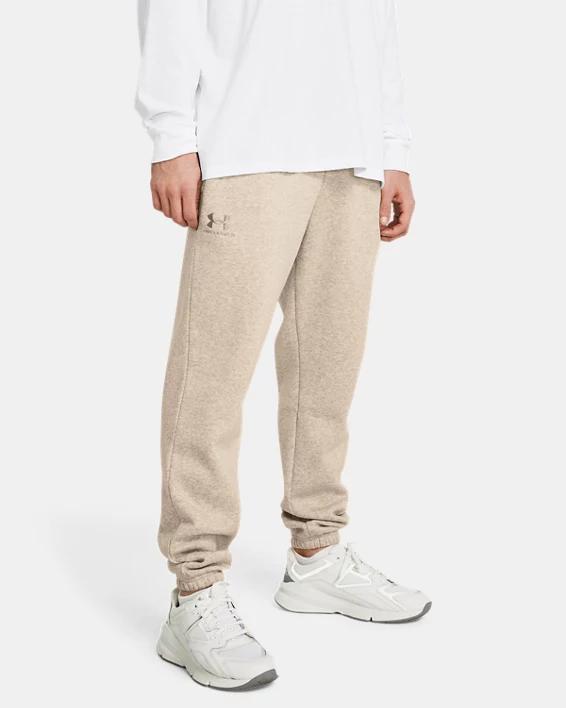 UA Icon Fleece by UNDER ARMOUR