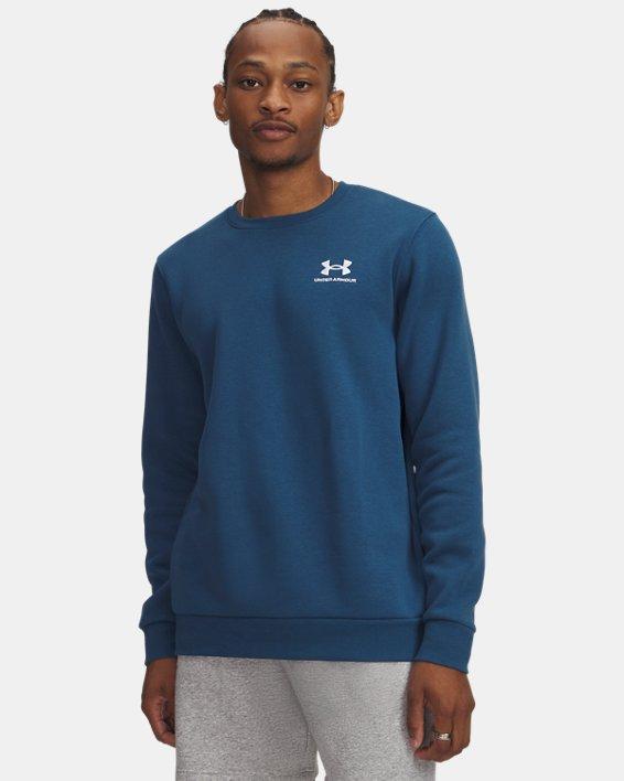 UA Icon Fleece by UNDER ARMOUR