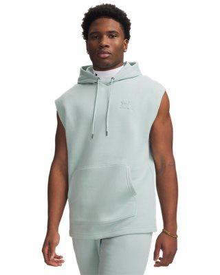 UA Icon Fleece by UNDER ARMOUR