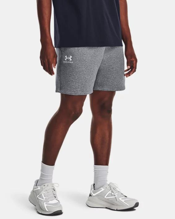 UA Icon Fleece by UNDER ARMOUR