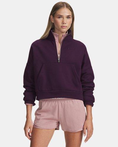 UA Icon Fleece by UNDER ARMOUR