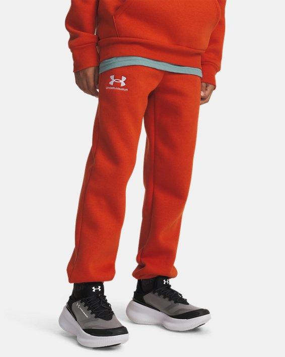 UA Icon Fleece by UNDER ARMOUR