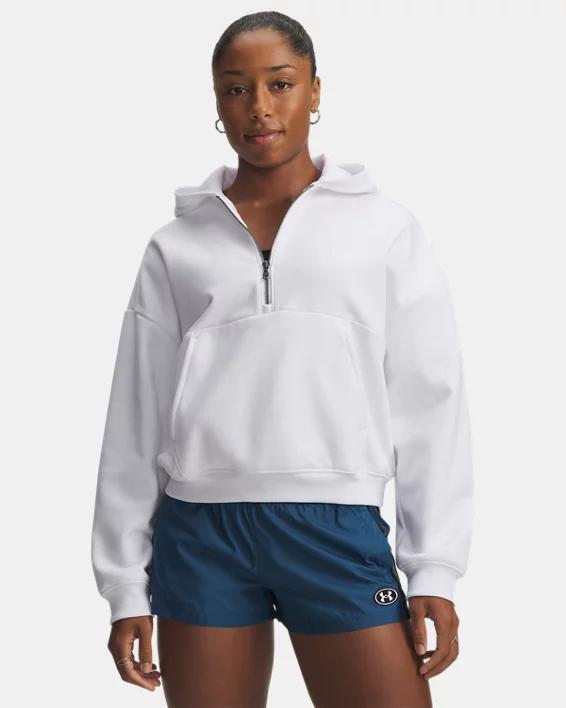 UA Icon Fleece by UNDER ARMOUR