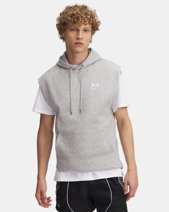 UA Icon Fleece by UNDER ARMOUR
