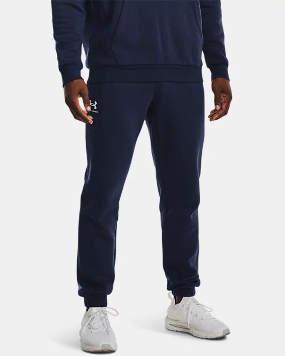 UA Icon Fleece by UNDER ARMOUR