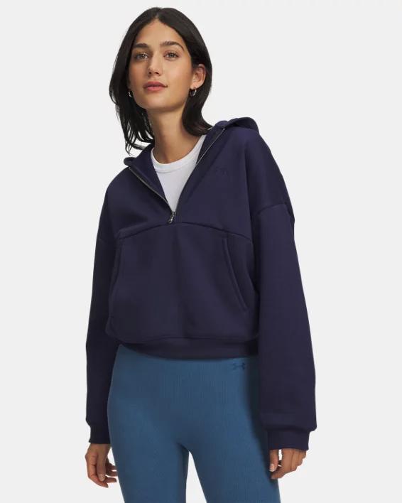 UA Icon Fleece by UNDER ARMOUR